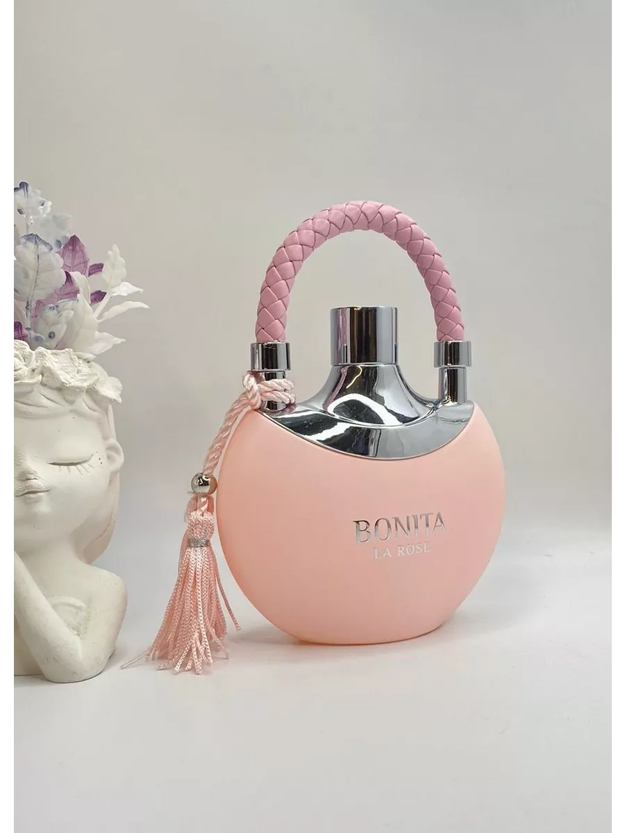 Bonita La Rose 90Ml 3.04Oz Por Le Falconé