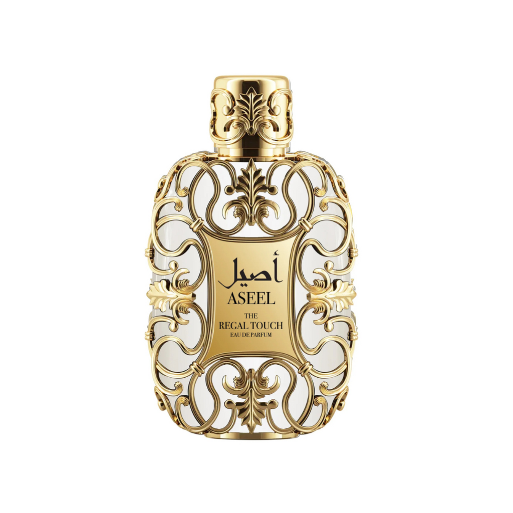 The Regal Touch Aseel By Le Chameau 3.4 Oz EDP