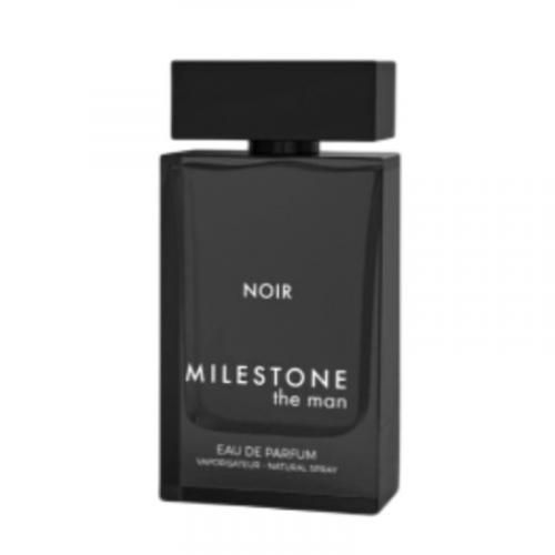 MILESTONE THE MAN NOIR