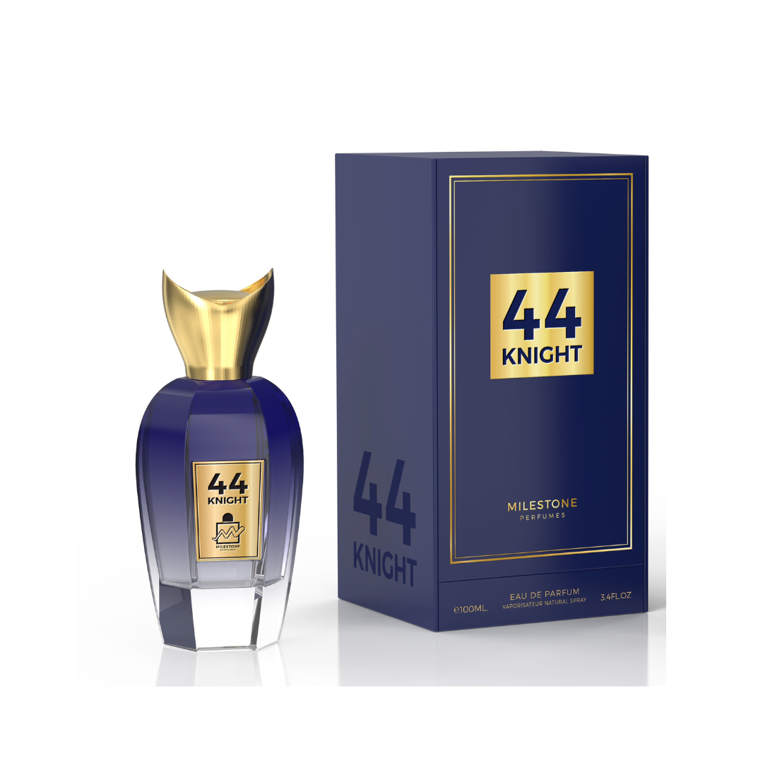 44 Knight Perfume Caballero 100 ml Edp