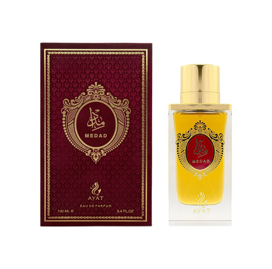 Medad EDP - 100 ml de Ayat