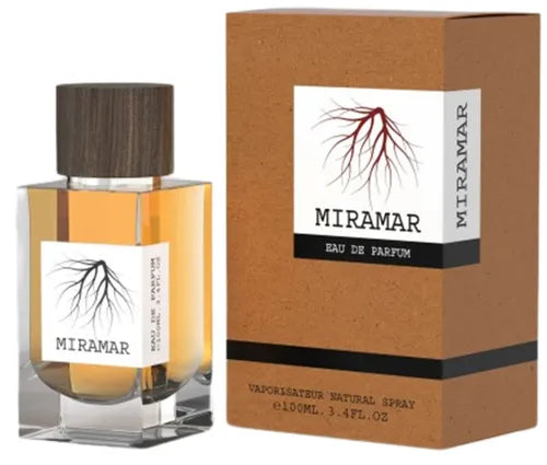 Miramar By Emper 3.4 Oz Eau De Parfum