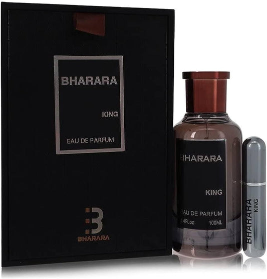 Bharara Rey Eau De Parfum 100Ml 3.4Oz