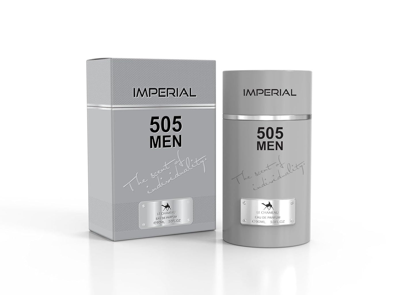 IMPERIAL 505 MAN