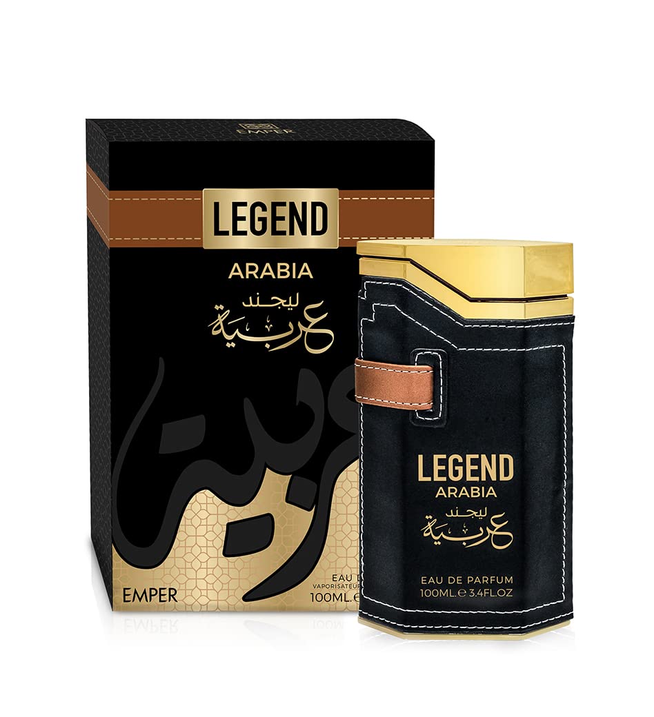 Legend Arabia for men - 100ml