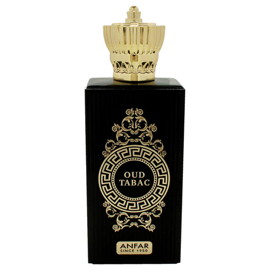 (TESTER / MUESTRA) Oud Tabac para hombre - 2.04 oz Extrait De Parfum Spray