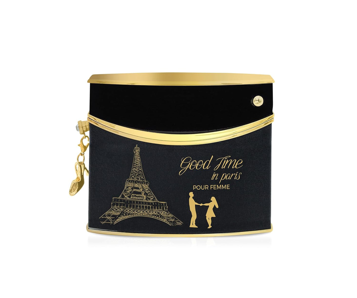 Good Time In Paris Eau De Parfum Pour Femme 2.7 fl oz