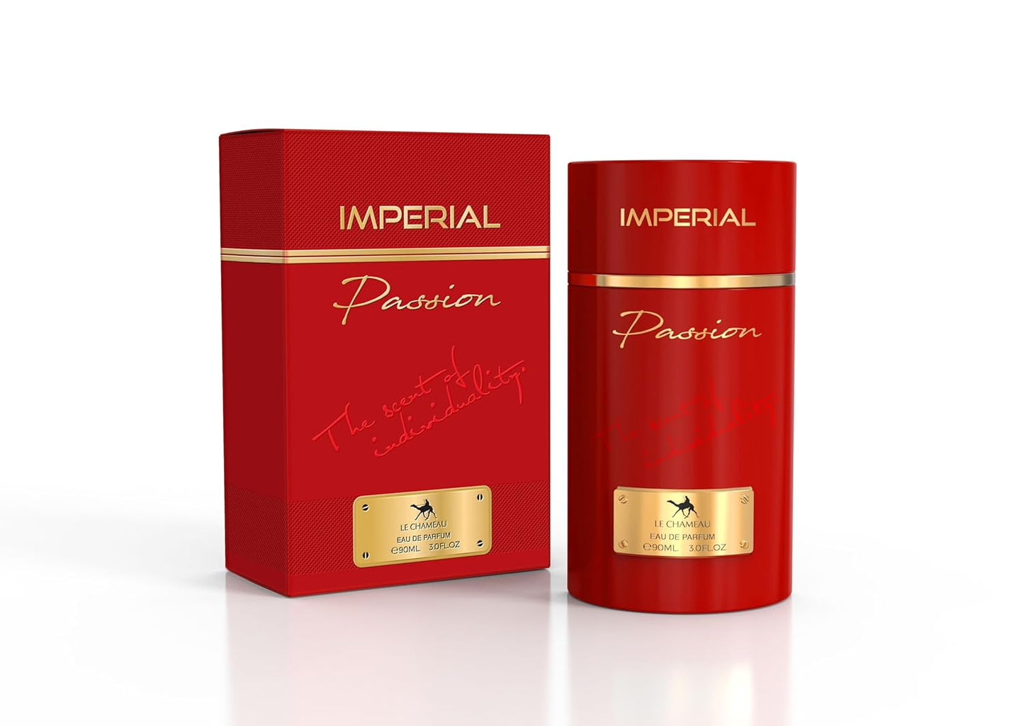 Imperial Passion