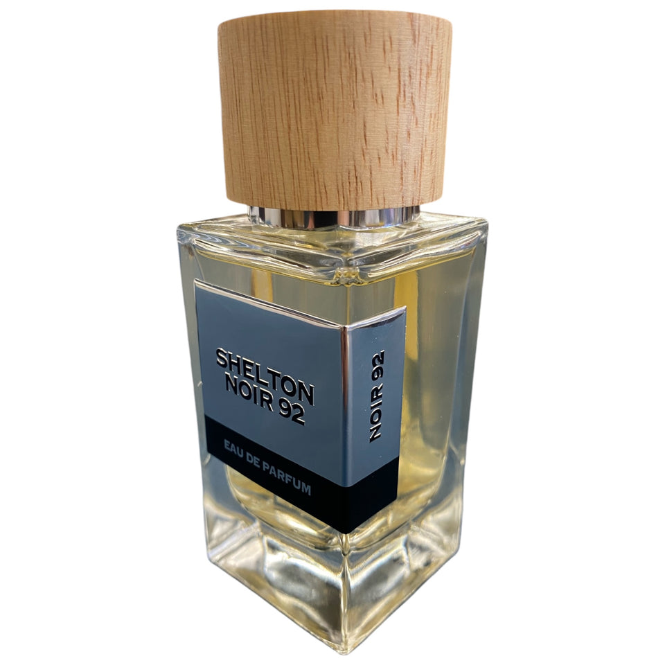 Shelton Noir 92 By Emper 3.4 Oz EDP