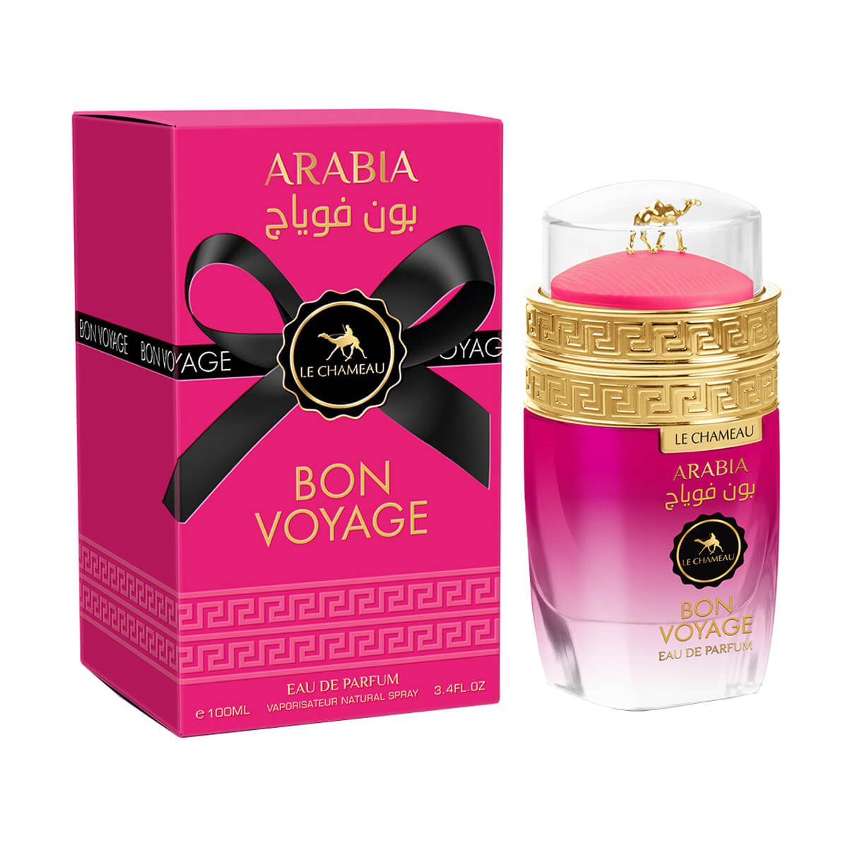 Arabia Bon Voyage 100ml