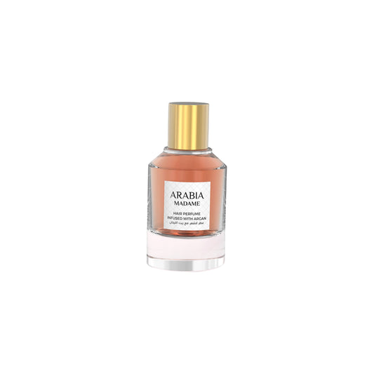 Perfume Para El Cabello Arabia Madame Con Infusión De Argán