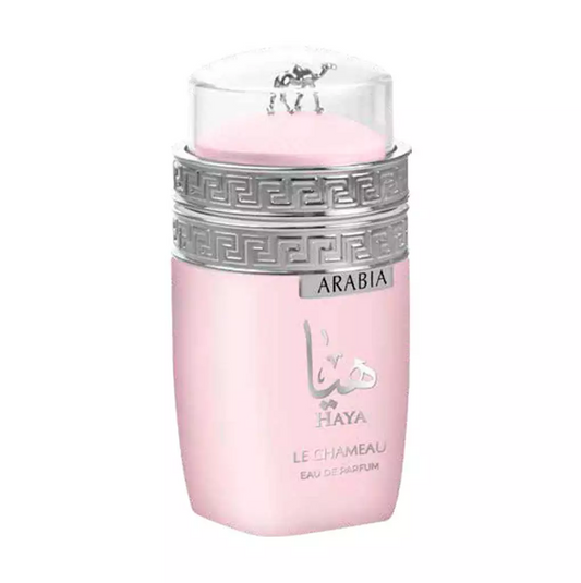 Arabia Haya Eau De Perfum 100Ml 3.4Oz Le Chameau By Emper