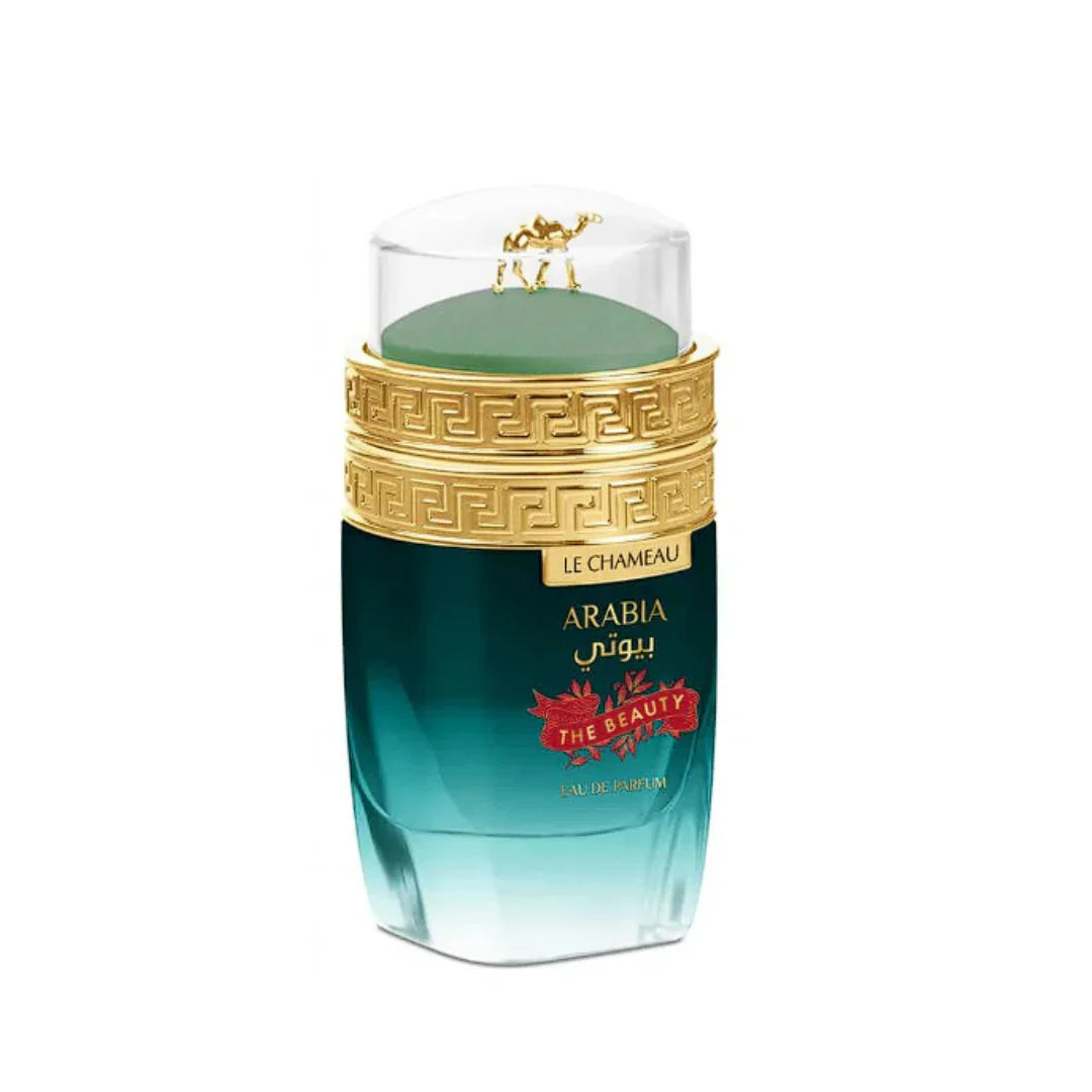 Arabia The Beauty 100ml for man