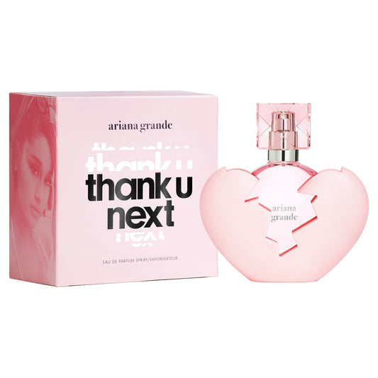 Ariana Grande Thank You Next 3.4 EDP (no aplica promo)