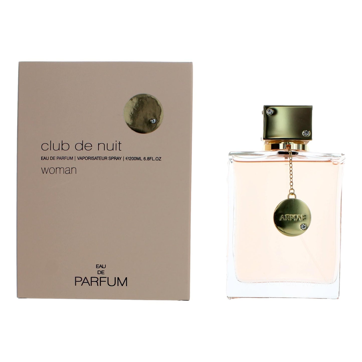 Club de Nuit woman 100ml