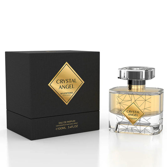 Crystal Angel 3.4 oz EDP unisex