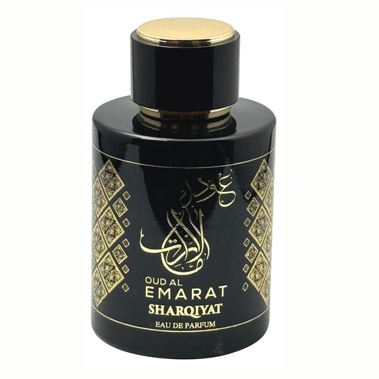 (TESTER / MUESTRA) Oud Al Emarat Sharqiyat