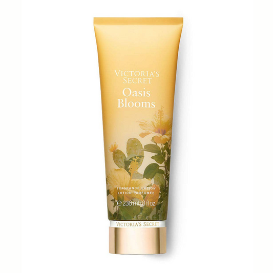 Victoria's Secret Oasis Blooms Loción corporal con fragancia de 236ml / 8 onzas líquidas