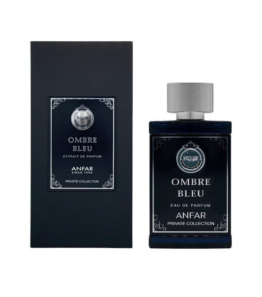 Ombre Bleu 50ML ANFAR