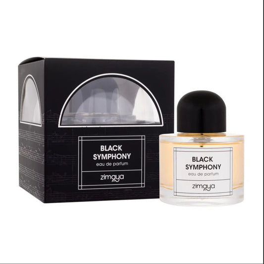 Black Symphony de 3,4 oz