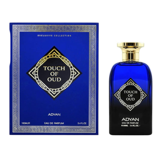 Touch Of Oud Adyan