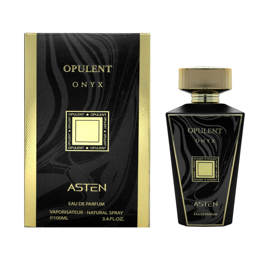 Opulent Onyx - 100 ml (3,4 oz) de Asten