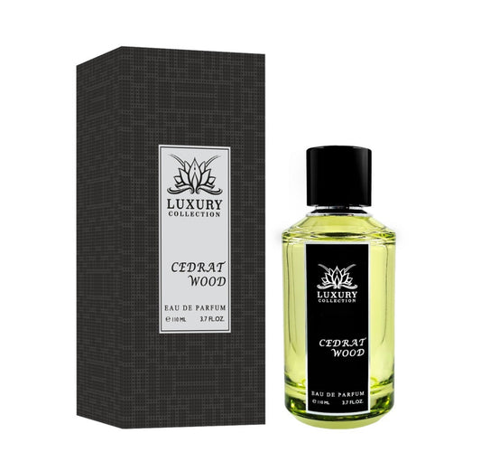 Cedrat Wood EDP 100ml