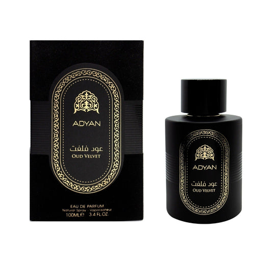 Oud terciopelo Por Adyan