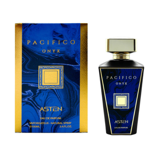 Pacifico Onyx 100ML