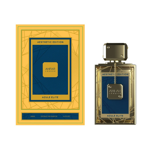 Azule Elite Extrait de Parfum de Anfar London