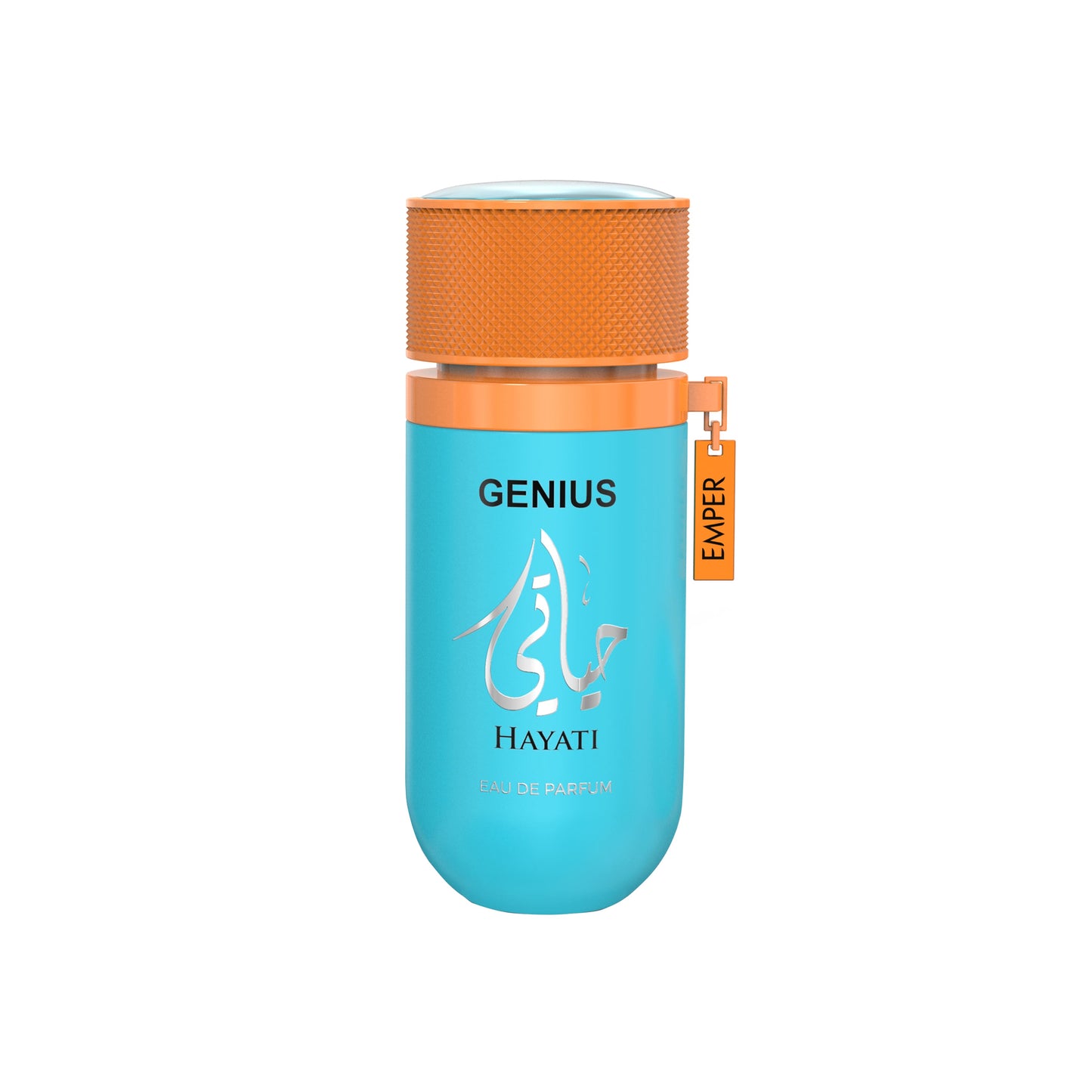 Genius Hayati by Emper 3.4 oz