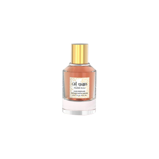 PERFUME CABELLO / HAIR Habibi Enta with Argan