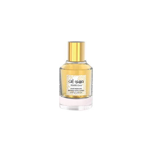 PERFUME CABELLO / HAIR PARFUM Habibi Enta with HONEY