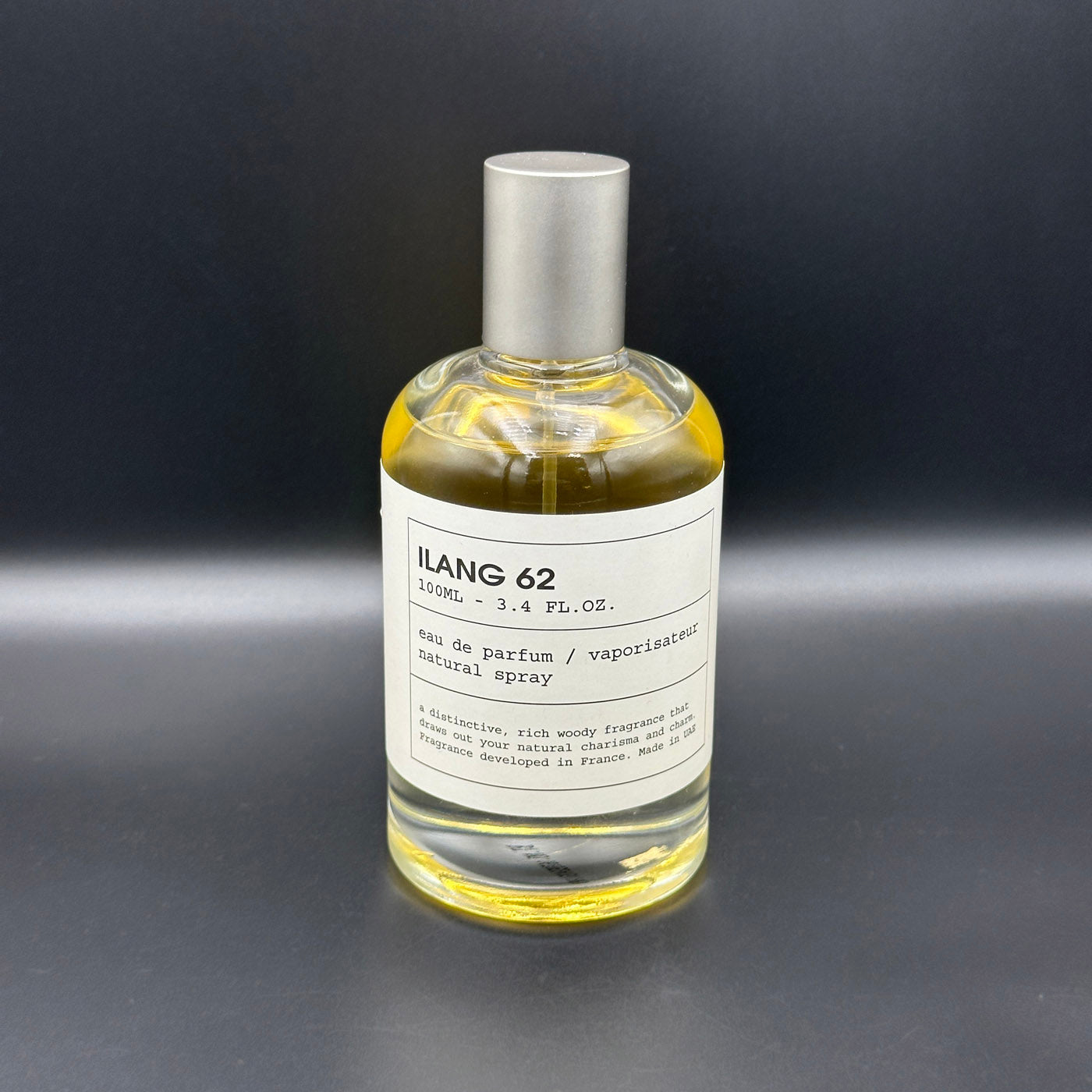 Ilang 62 By Emper 3.4 Oz EDP unisex