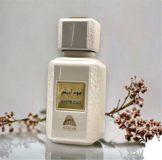 White Oud Pure Parfum 50ml Anfar