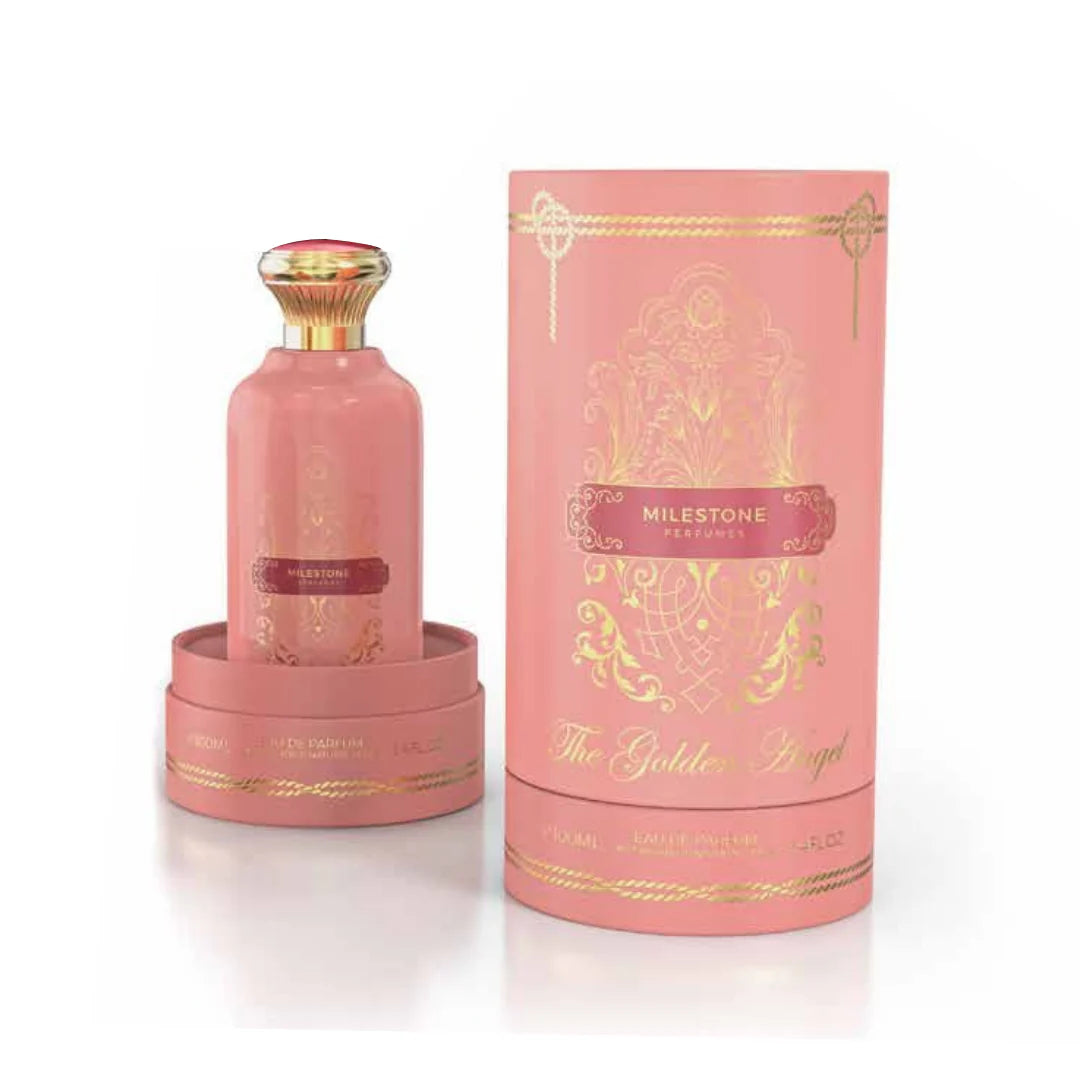 The Golden Angel Eau De Parfum 100ML