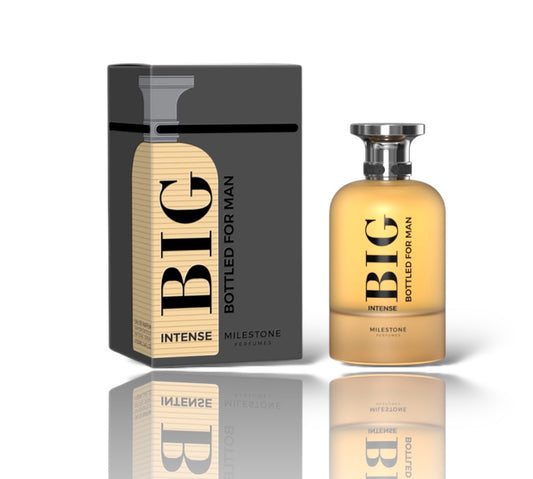 Big Bottled Intense