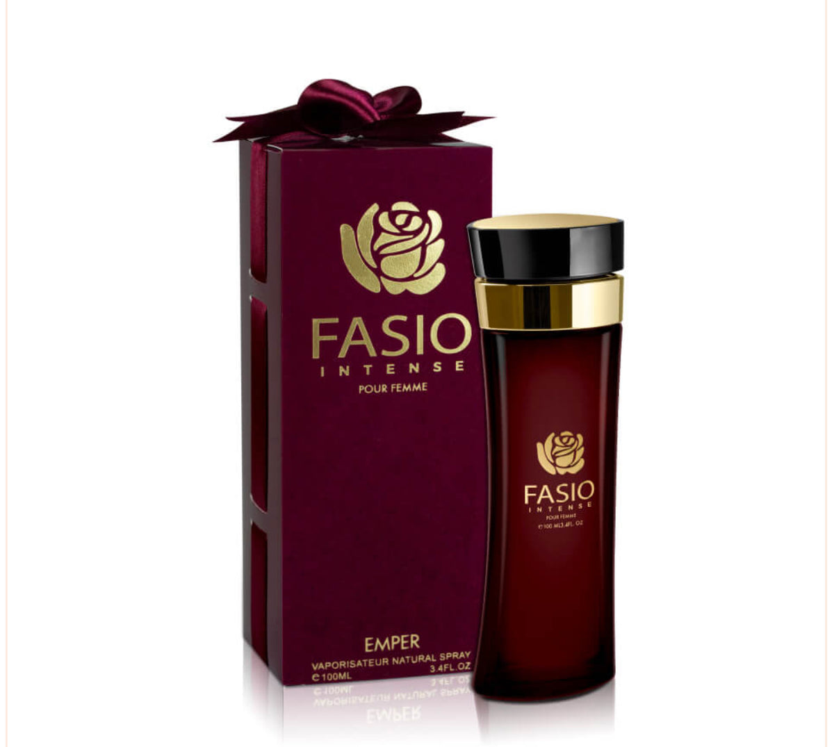 Fasio Intense by Emper 100ml