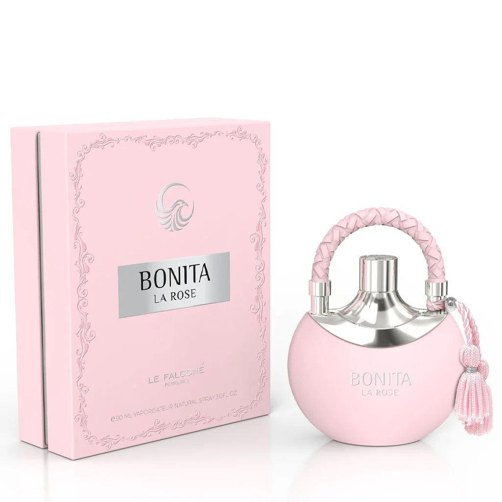 Bonita La Rose 90Ml 3.04Oz Por Le Falconé