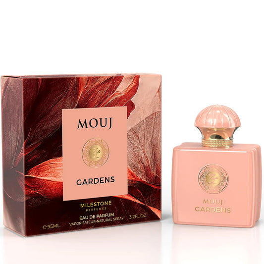 Mouj Gardens 3.2 oz EDP for women