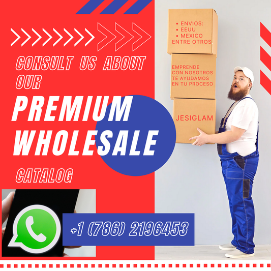 CATALOGO PREMIUM COMPRAS AL MAYOR / PREMIUM WHOLESALE CATALOG