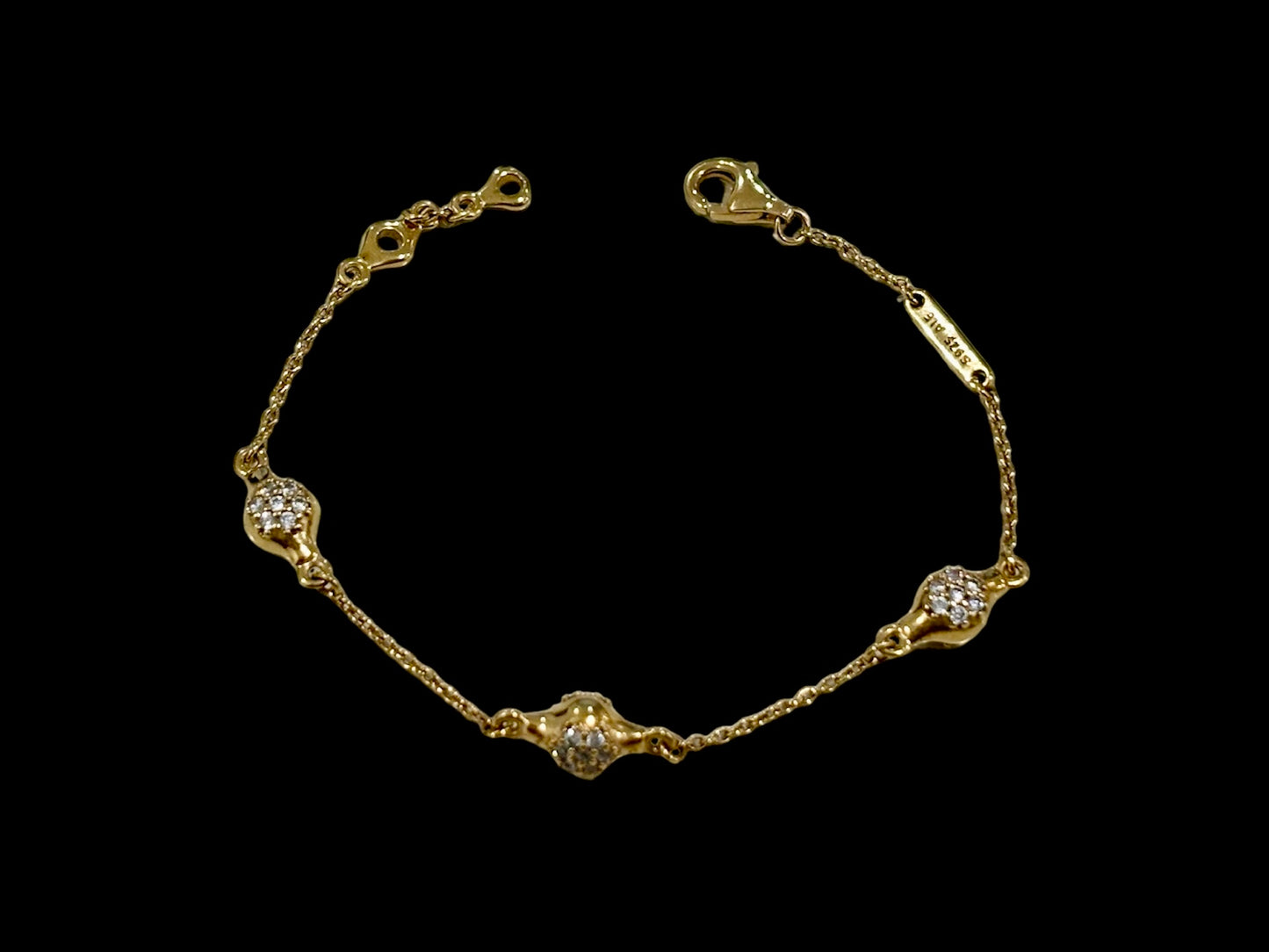 PULSERA ELEGANCIA SUTIL