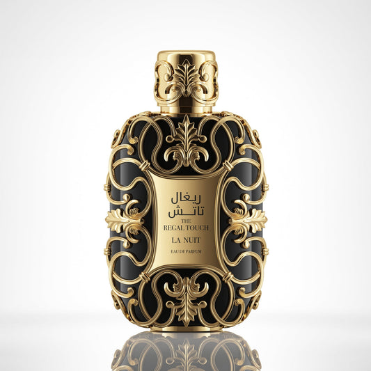 Regal Touch La Nuit