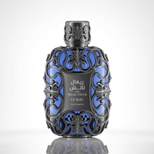 Regal Touch Le Blue 100ml