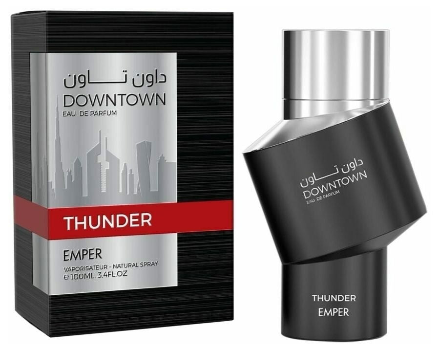 Downtown Thunder FOR MAN