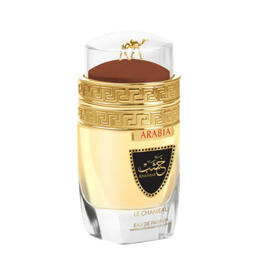 Arabia Khashab 100ml