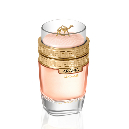 Arabia Madame 100ml