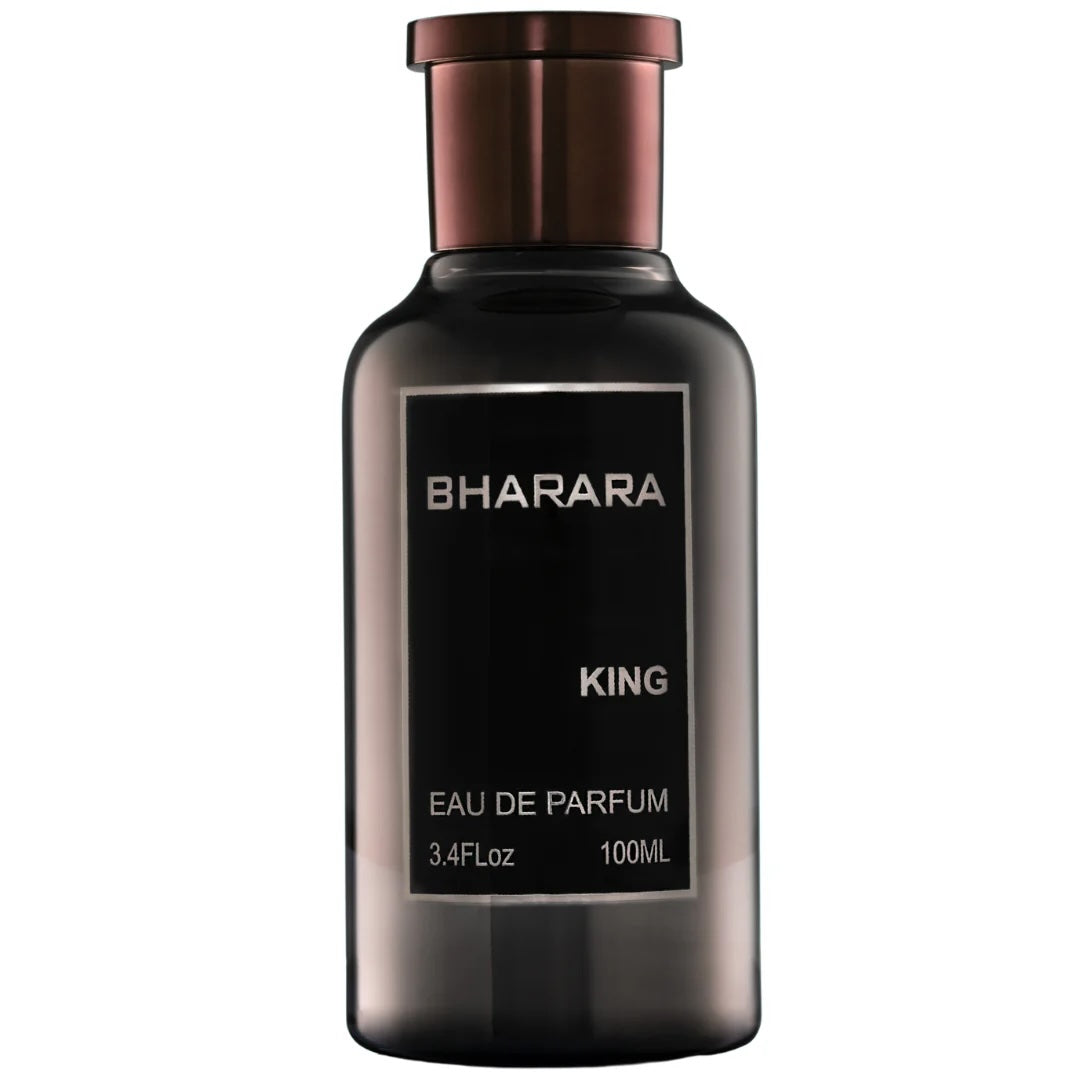 Bharara Rey Eau De Parfum 100Ml 3.4Oz