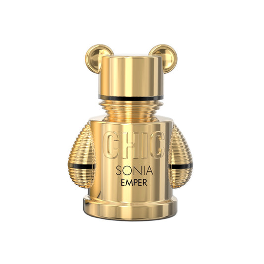 Chic Sonia By Emper 3.4 Oz EDP