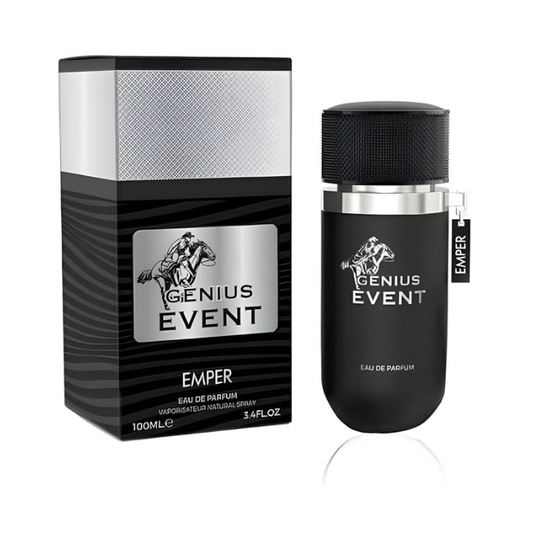 Genius Event 100ml